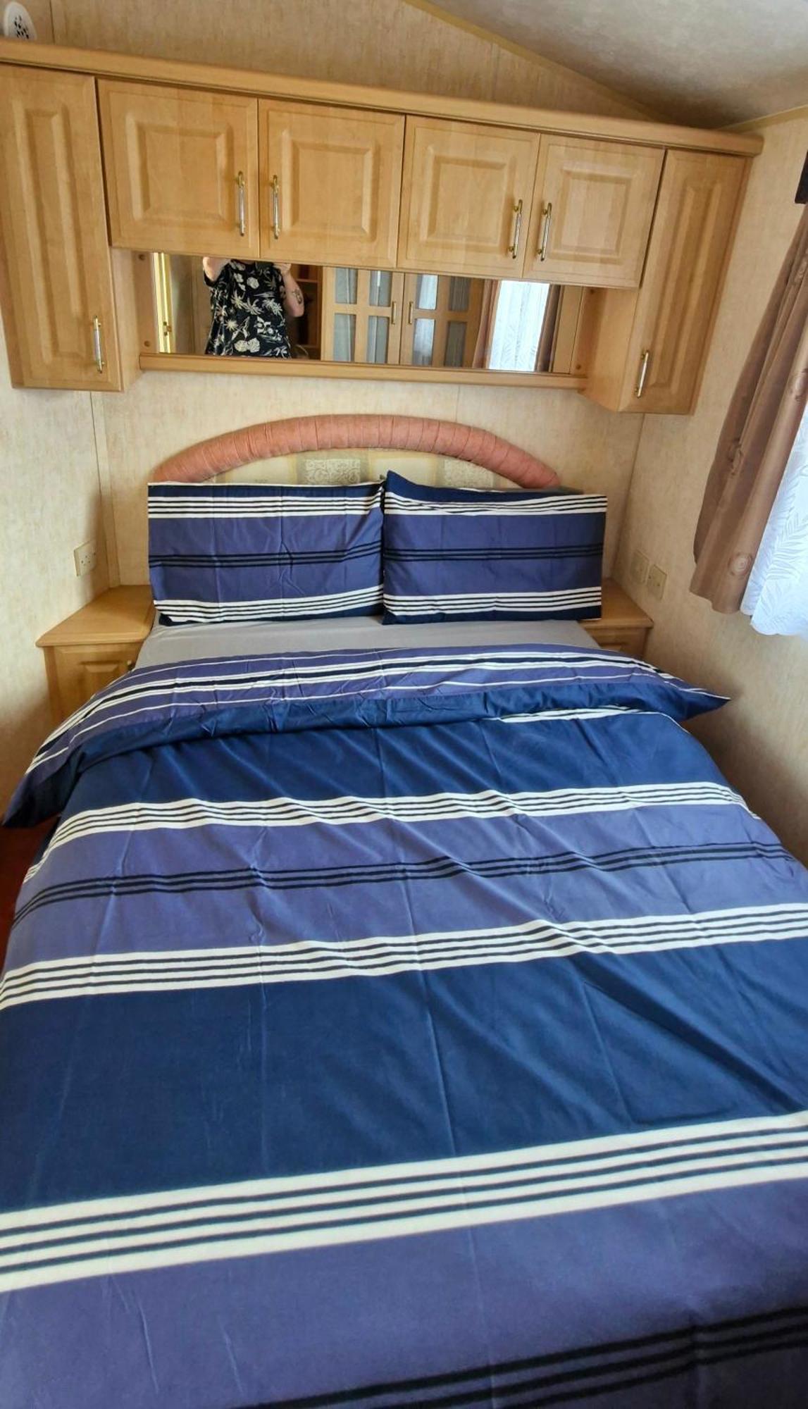 Mollies Den 2 8 Berth F34 The Grange Holiday Park Ingoldmells Εξωτερικό φωτογραφία